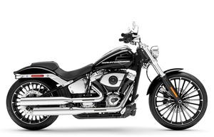 Venta Especial: Motocicletas Harley-Davidson Breakout 117 de Alto Rendimiento 2025, Listas para Enviar con Servicio de Entrega Rápida - Product Image 2