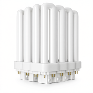 Ampoule fluorescente à économie d'énergie Gemini T/E 18W GX24q-2 - Product Image 2