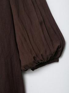 Conjunto de 2 piezas de secado rápido informal personalizado para mujer, conjuntos ligeros de calidad superior para mujer, diseño elegante, venta al por mayor, camisa corta - Product Image 6