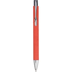 Penna Ecologica Debra in Cartone Riciclato, Gadget Promozionale - Product Image 6