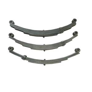 Paire de ressorts à lames personnalisés de haute qualité, ressorts à lames tricycle, petits ensembles de ressorts à lames absorbant les chocs de 53cm - Product Image 4