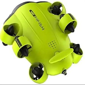 Oferta de Venta: Nuevo y Potente Scooter Eléctrico Subacuático para Buceo, Personalizable con Soporte OEM y ODM, Grado Industrial, DIY - Product Image 4