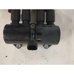 BOBINA DE ENCENDIDO CHEVROLET Spark 1ª Serie 25182496 B10D1 Gasolina 995 (09>12) - Product Image 3