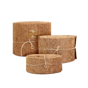 Ruban en fibre de coco Vietchoice, taille et couleur personnalisées, utilisation à long terme, réduction spéciale, forte adhérence, utilisation en jardin - Product Image 3