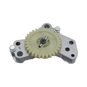 ปั๊มน้ำมันเครื่องยนต์สมรรถนะสูงสำหรับ Honda Wave <span class=keywords><strong>125</strong></span> Xrm125 RS125 Dream 29T/30T - Product Image 1