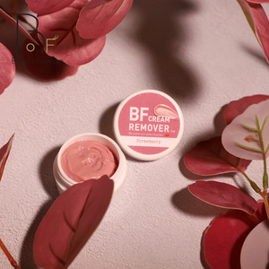 Dissolvant de crème d'extension de cils de Corée Type de marque privée OEM Meilleure vente de dissolvant de crème d'extension de cils texture douce - Product Image 2