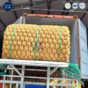 Alfombrilla de fibra de coco ecológica al por mayor, pasarelas ligeras de coco natural de tamaño personalizado con protección antideslizante, técnica tejida de origen vietnamita - Product Image 5