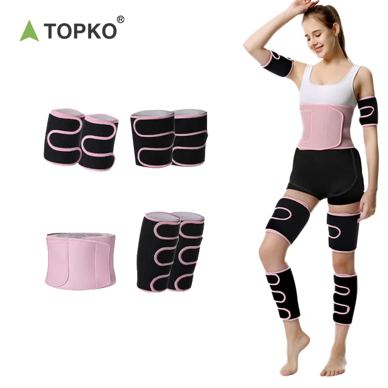 Высококачественные наколенники и налокотники для дайвинга TOPKO для занятий спортом на открытом воздухе унисекс защитные накладки