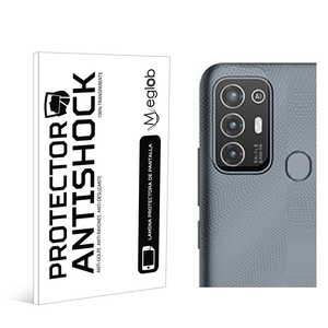 Antishock สำหรับ ZTE Voyage 30อุปกรณ์ป้องกันหน้าจอเลนส์มือถือ - Product Image 1