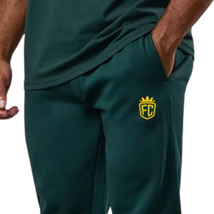 Pantalones Deportivos de Gimnasio para Hombre, Corte Cómodo, para Gimnasio, Viajes y Uso Diario Informal - Product Image 3