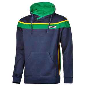 Pakistán GAA Sudadera con capucha Fabricante OEM ODM MOQ Ropa deportiva personalizada Proveedores Vendedores de ropa - Product Image 1