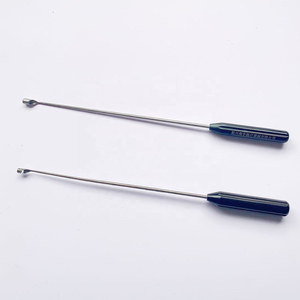 Instrumentos de Reconstrucción, Separador de Tendones de Extremo Cerrado, Instrumento para Reconstrucción de Ligamento Cruzado Anterior (LCA) y Ligamento Cruzado Posterior (LCP), Narham Enterprises - Product Image 4