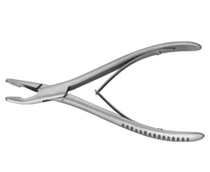 Pince chirurgicale de coupe d'os d'acier inoxydable pour les Instruments chirurgicaux orthopédiques de chirurgie orthopédique de la meilleure qualité - Product Image 6