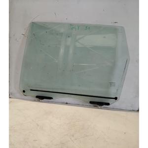Vitre inférieure arrière gauche RENAULT Scenic X MOD F9QN8 (09>) - Product Image 3