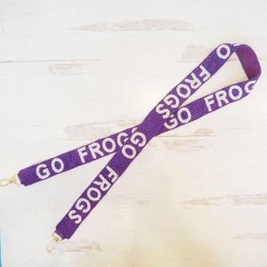 Cinturón con correa para monedero rojo y blanco con un color de moda perfecto para agregar un toque elegante a cualquier calzado de MD HANDICRAFTS - Product Image 5