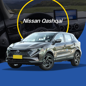 Nissan <span class=keywords><strong>Qashqai</strong></span> Rogue Sport 2025, 2.0L CVT XV+, Versión LHD, SUV Compacto de Gasolina para Exportación - Product Image 1