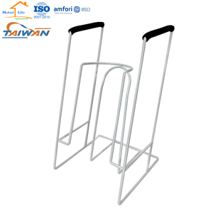 Fabriqué à Taiwan Pas besoin de plier Aide au port de chaussettes pratique pour les soins aux personnes âgées enceintes handicapées - Product Image 1