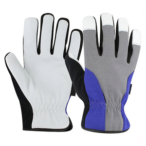 Guantes Multiusos de Alto Rendimiento con Pantalla Táctil, Impermeables, Antideslizantes, Anti-Impactos y Anti-Vibraciones para Cuidado Personal - Product Image 6