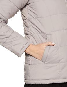 Nueva chaqueta de burbuja acolchada mediana Puff de invierno para mujer a la venta último diseño chaquetas de burbuja para mujer para adultos chaqueta acolchada para mujer - Product Image 3