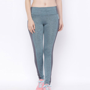 Vêtements de fitness femmes Legging vêtements d'entraînement Legging vêtements de sport sans couture femmes Legging avec Logo personnalisé - Product Image 1