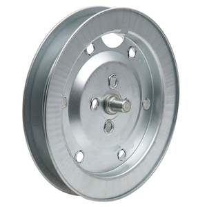 Disco per Serranda Avvolgibile in Metallo con Punte Metalliche 180x60 mm. Nastro adesivo 18/22 mm. - Product Image 2