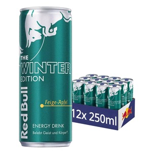 Promo Meilleures ventes Boissons énergisantes Red Bull édition noix de coco / Boissons énergisantes Red Bull édition hiver - Product Image 3