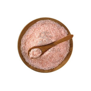 Polvo de sal Rosa medio del Himalaya hecho a medida 100% Material puro polvo de sal Rosa medio del Himalaya - Product Image 2