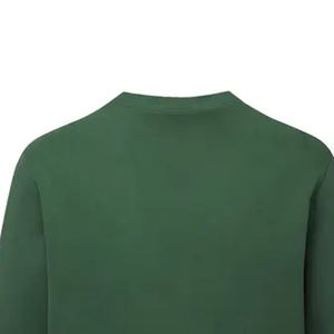 Sudadera de Forro Polar de Alta Calidad para Ropa Urbana 2026 / Precio al por Mayor, Diseño Simple con Logotipo Personalizado, Color Sólido, Ropa Casual - Product Image 5