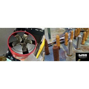 Calibrazione di chiavi dinamometriche a batteria, idrauliche e pneumatiche secondo la norma DIN EN ISO 6789 per serraggi precisi - Product Image 2
