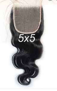 Paquets de fermeture en dentelle - Product Image 5