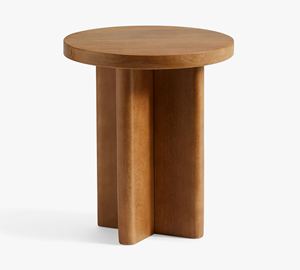 Haute qualité Design moderne bois massif acajou teck Suar rotin osier Table basse couleur naturelle pour hôtel Villa coussin 130803 - Product Image 6