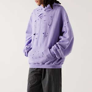 Sudaderas ligeras de secado rápido para hombres, sudaderas con capucha desgastadas de alta calidad para hombres, de la mejor calidad - Product Image 3