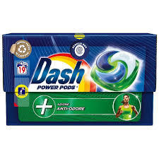 Dash pods CLASSIC 55ล้างปกติ - Product Image 6