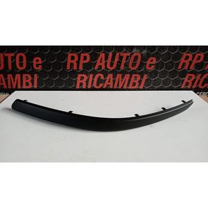 FIAT Ulysse 3a Serie (02>08) Modanatura Paraurti Anteriore Sinistro 1487512898 - Product Image 4