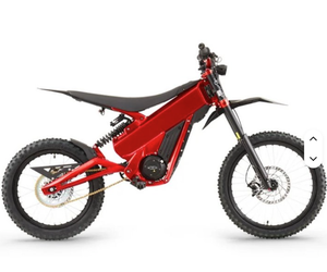 Bonnes affaires Talariaaa X3 Pr0o Vélo électrique Batterie 60V 40Ah 5000W Léger Garantie de 3 ans - Product Image 1