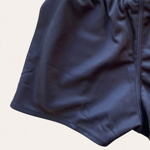 Pantalones Cortos Deportivos Transpirables de Poliéster 100 % para Niños y Adultos, Estilo Rugby Australiano, con Etiqueta Personalizada para Hombre y Mujer, en Venta - Product Image 5