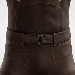 Uniforme de Fútbol Americano Profesional para Hombre, Talla Grande, con Logotipo Personalizado, Transpirable, Absorbente de Humedad y Antibacteriano - Product Image 5