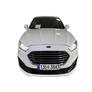 Ford Mondeo 2020, 4ª Generación, 2.0 TDCI Trend, Buen Estado, Auto Usado Coreano en Venta, 300auto Export - Product Image 1