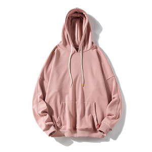 Sudadera con capucha en blanco personalizada de alta calidad Fabricante OEM Sudadera con capucha para hombre con manga regular - Product Image 1