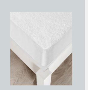 WELLSOFT PROTECTOR DE COLCHÓN DE ALMOHADILLAS 100% Impermeable Transpirable Certificado de 60x120 cm - Product Image 4