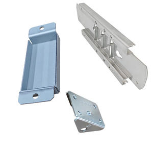 Yüksek kaliteli özel profesyonel ISO9001 alüminyum pirinç paslanmaz çelik levha Metal üretim bükme kaynak damgalama lazer - Product Image 3