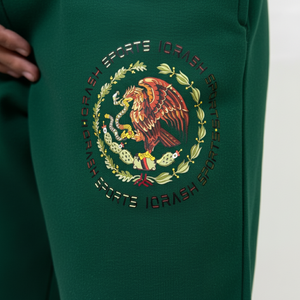 กางเกงวอร์มลำลองทรงโอเวอร์ไซส์สำหรับผู้ชายกางเกงวิ่งเล่นกีฬาล้างกรดกางเกงผ้าคอตตอนซักได้น้ำหนักเบา100% ใหม่ - Product Image 5