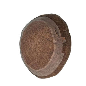 Cheveux Taz Hair BD, cheveux humains indiens Remy, dreadlocks en vrac, vague lâche, perruque Yaki, toupet, extensions, prothèse, trame unique pour dentelle - Product Image 1