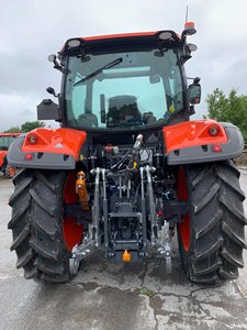 Kubota Tractor 4x4 Tracción en las 4 ruedas disponible - Product Image 4