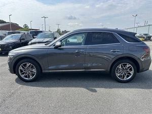 Certifié 2022 Gene-sis GV70 2.5T Sans accident disponible à la vente - Product Image 2