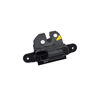 Serratura Portellone Posteriore FIAT 500 X Serie 52065353 (15>) - Product Image 6