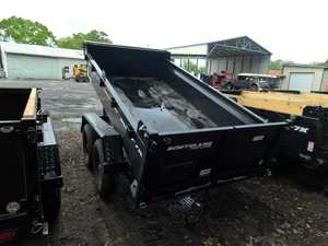 รถดัมพ์ Southland ใหม่ ขนาด 5x10 สำหรับขาย - Product Image 5