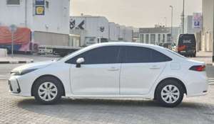 2021-2022 Cor-olla Sedan Used Gasoline Car with Leather Seats 360 Rear <b>Camera</b> Left Steering <b>Panoramic</b> Sunroof - Product Image 3