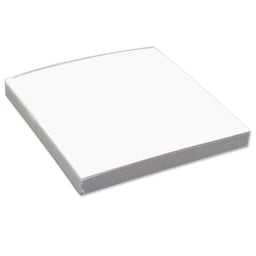 VastMed 3 x 3 Paquete de 50 Almohadillas Desechables Impermeables para Cama con Base Antideslizante - Product Image 1