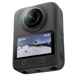 Caméra combo d'action de qualité supérieure-Enregistrement 8K étanche avec imagerie de 1 pouce à 360 degrés - Product Image 1